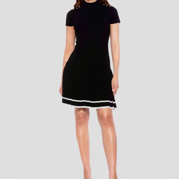 🌺🌺🌺 NWT ALEXIA ADMOR DRESS SIZE XL - Picture 1 of 3